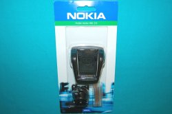 4-3 Держатель мобильного телефона Nokia MBC-15S с креплением для Nokia CARK-126